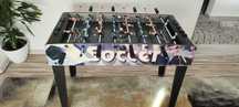 Vand Masa Foosball