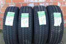 Anvelope noi 225/65 R16C Doublestar, All Season