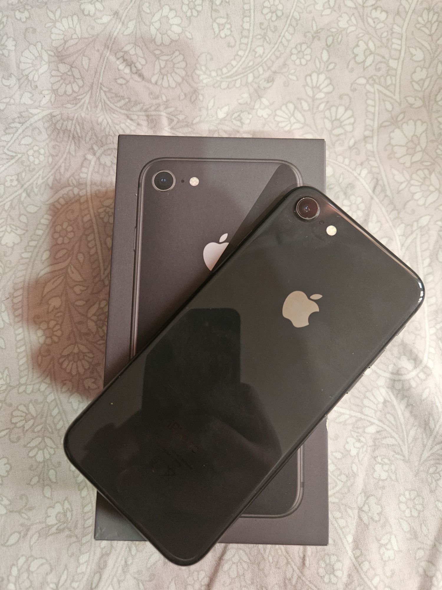 Iphone 8 64gb 4ram