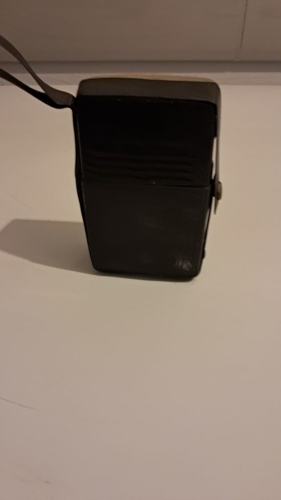 Radio Phillips tranzistor 1960 functional