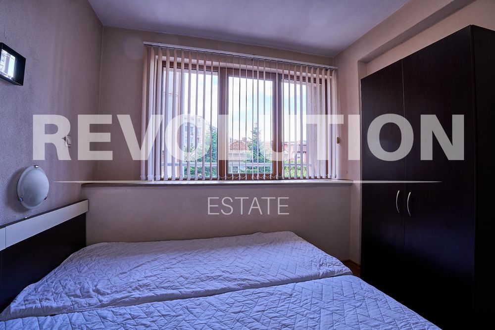 Дава се под наем Двустаен апартамент в Пловдив, Кършияка - 65 кв.м за 400 € - Снимка #5