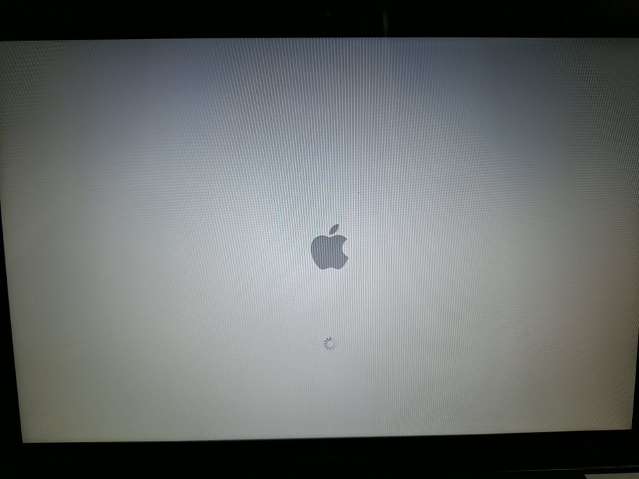 Macbook Pro 13inch, i5 2.4ghz