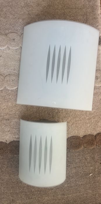 Set 2 aplice minunate