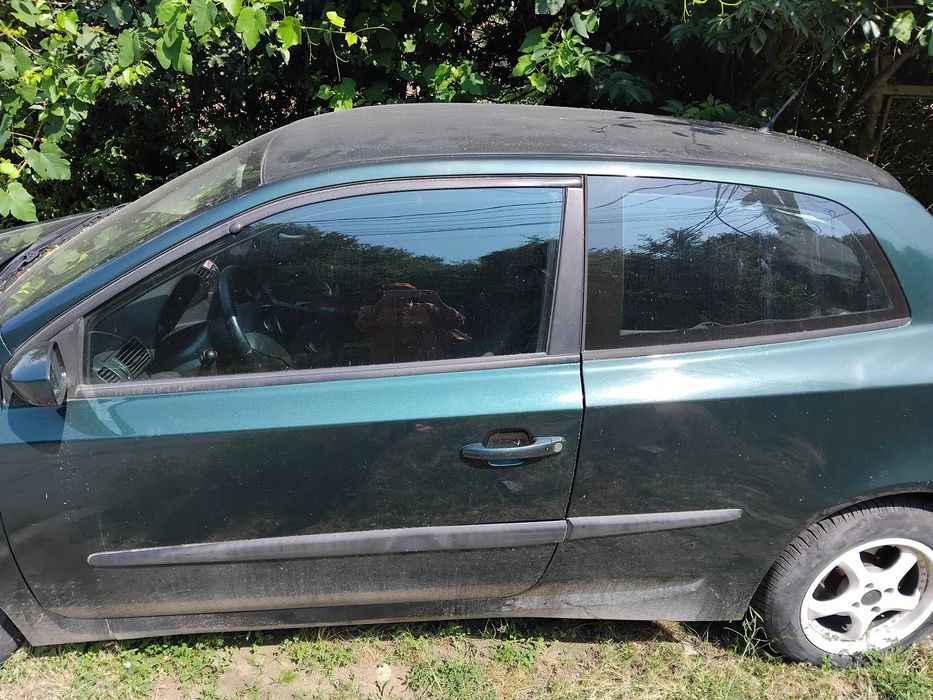 Продавам Фиат Стило 19GTD, 2004 г., на части