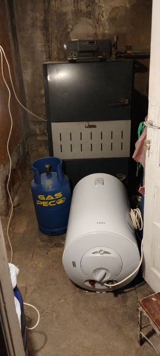 De vânzare toate trei preț discutabil,