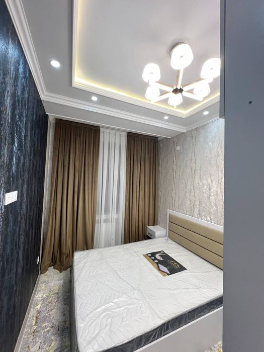 Чиланзар-13 квартал 2/3/7