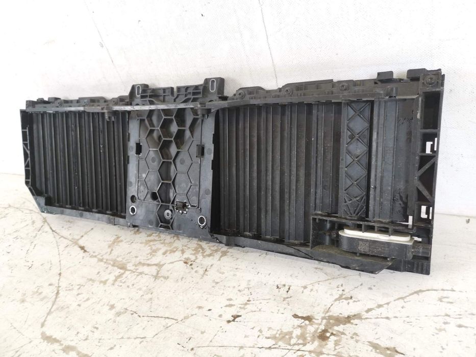 Hota Electrica Deflector Mercedes-Benz  S-Class W223 2021 2022 2023 20