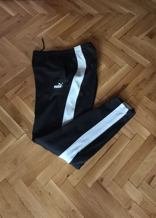 Оригинални мъжки  долнища Puma  размер 2XL