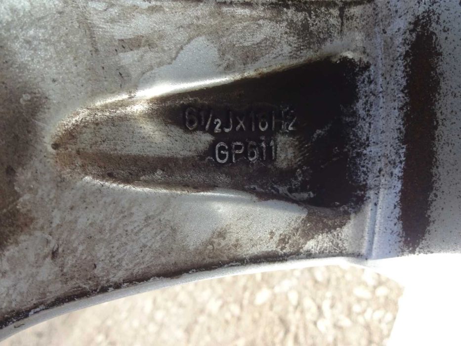 Джанти за Audi Q3