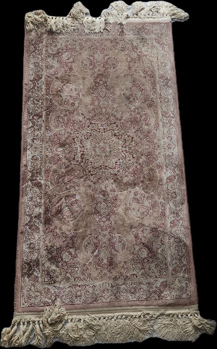 Covoare Comtesse 100% Mătase Mobexpert