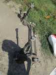 Punte spate completa Passat B5 Audi A6 Superb Originala PROBATA