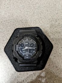 Часовник Casio G-Shock GA-100