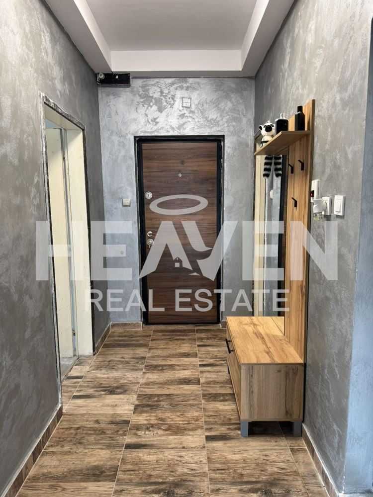 Продава се Тристаен апартамент в Пловдив, Въстанически - 69 кв.м за 1638 €/кв.м - Снимка #13