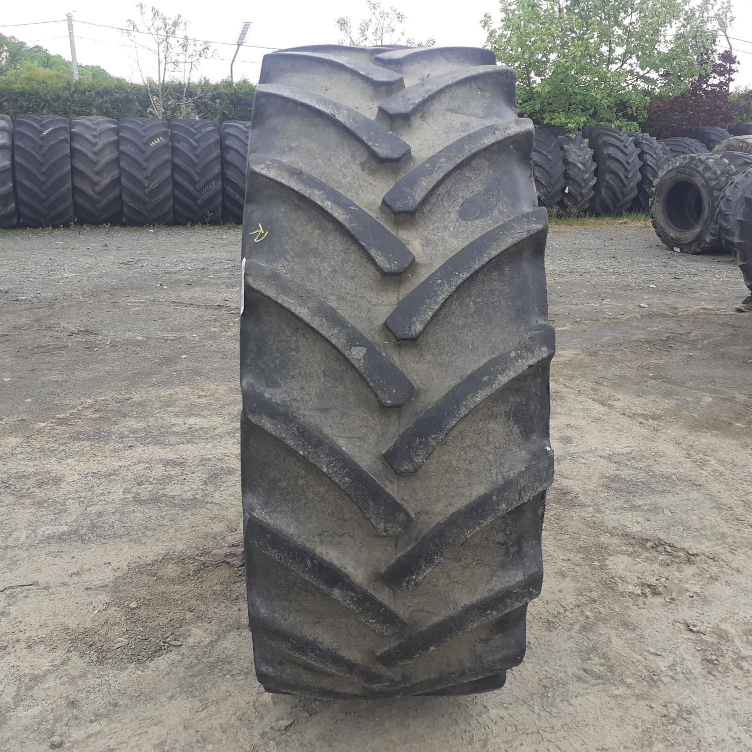 Cauciucuri 600/65R38 Continental Anvelope Second Cu 12 Luni Garantie