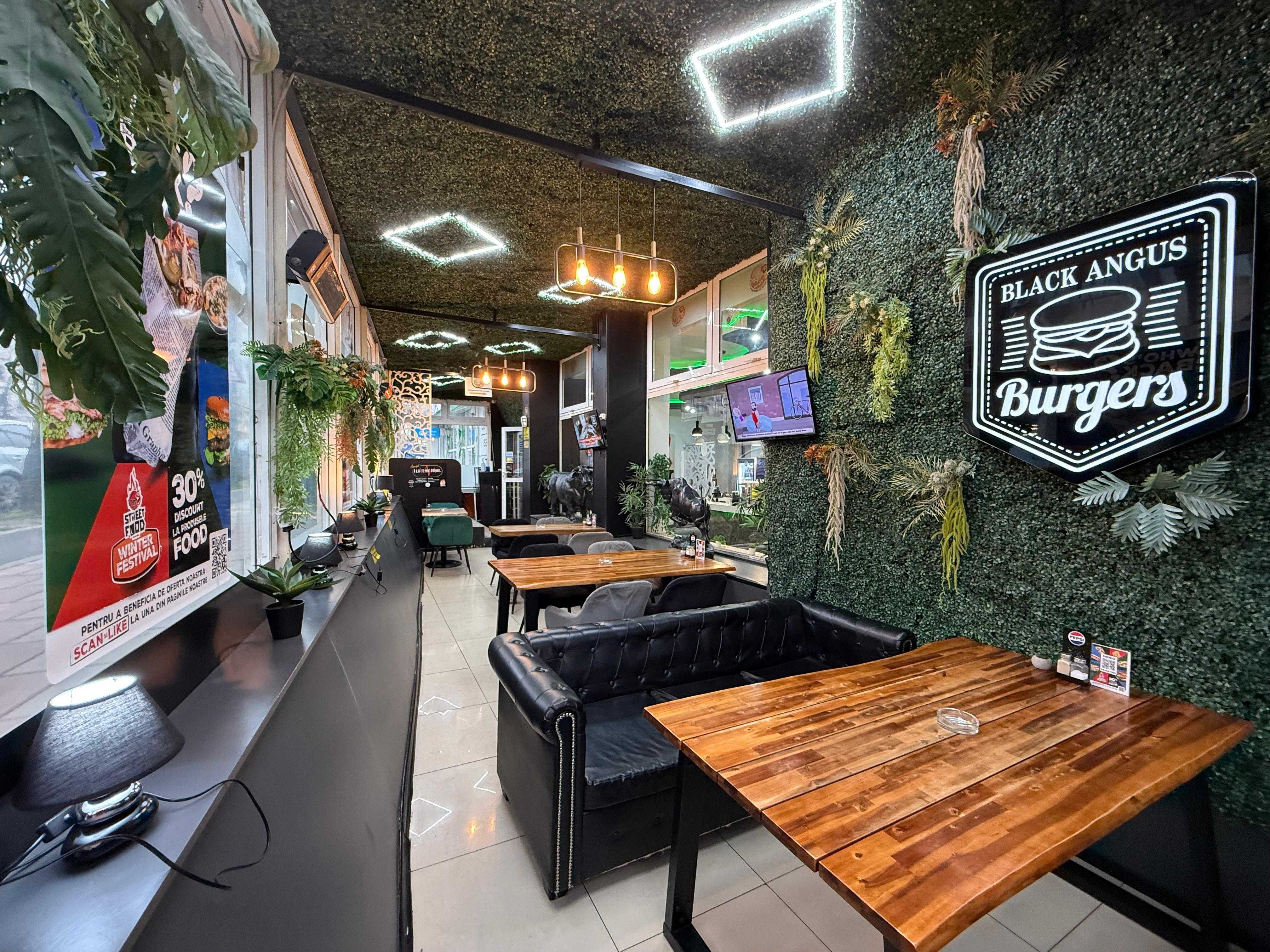 Vând afacere complet funcțională – Papa Bun StreetFood, Constanta
