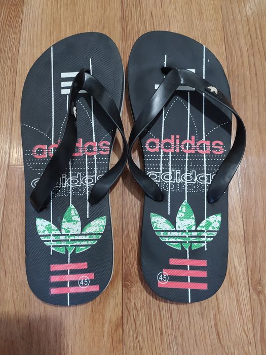Сланцы мужские "ADIDAS"