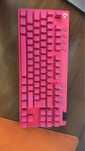 Клавиатура Logitech g pro x tkl