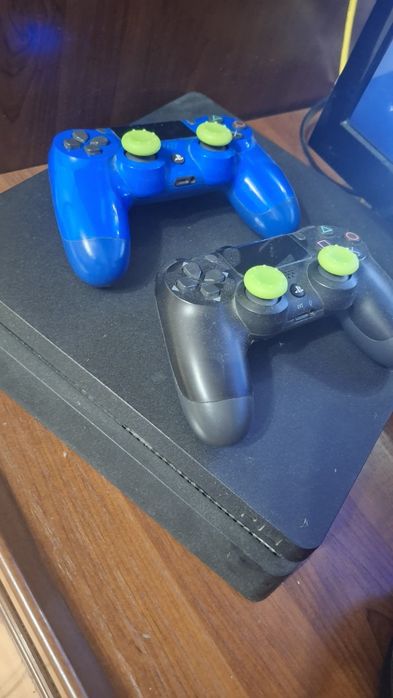 Playstation 4 slim 510gb