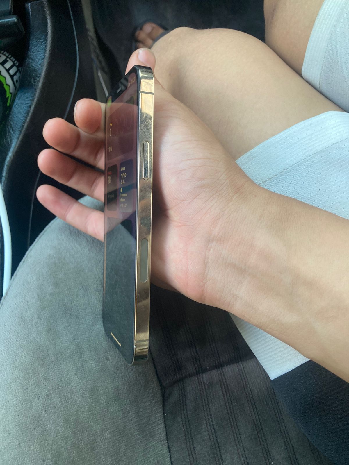IPHONE 12 PRO 140000