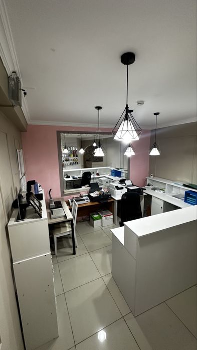 Готовый бизнес копировательный центр. Типография