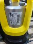 Pompa Submersibila de Apa Curata Karcher SP 17000