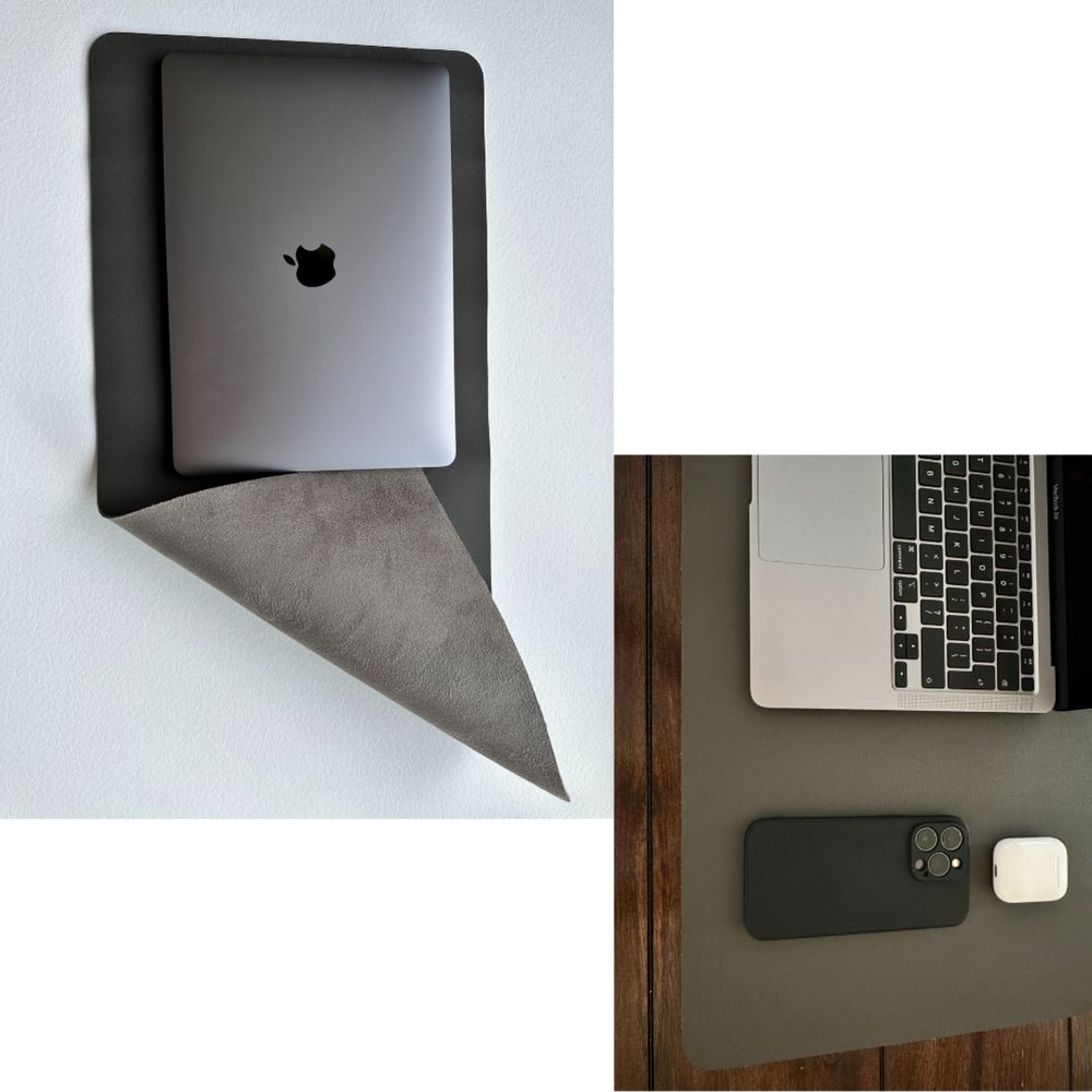 Pad laptop 30x60cm