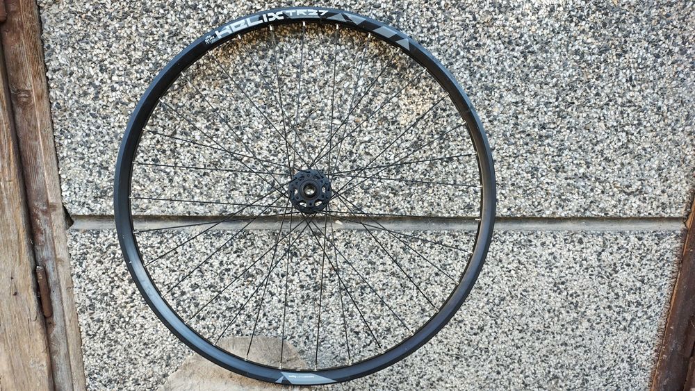 Комплект капли за колело.Sun Ringlé Helix TR27, 27.5"