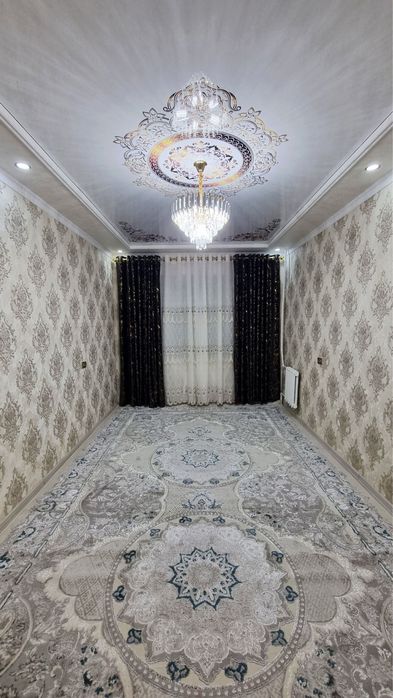 ID;0017. 3 xonalik kv  3 etaj sharq 1  bozorcha