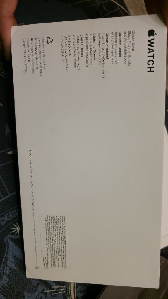 Apple Watch Ultra 2