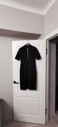 Gucci платье черное