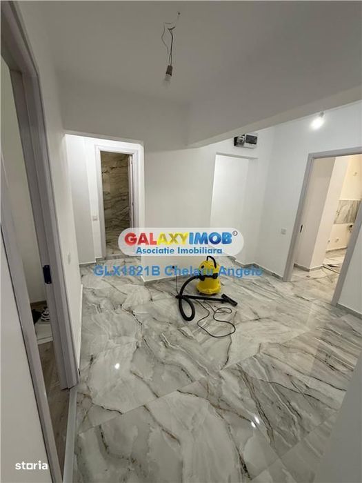 Calea Rahovei, Teiuș apartament 4 cam, decomandat,94 mp ,renovat