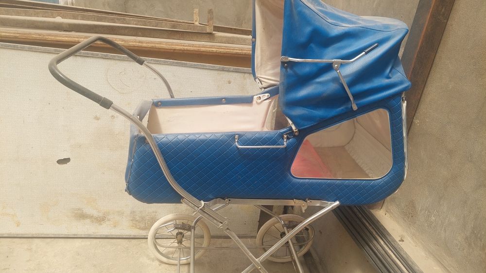 Bolalar Kolyaskasi kojali 500000