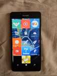 Microsoft Lumia 950 Windows Phone Liber de Rețea