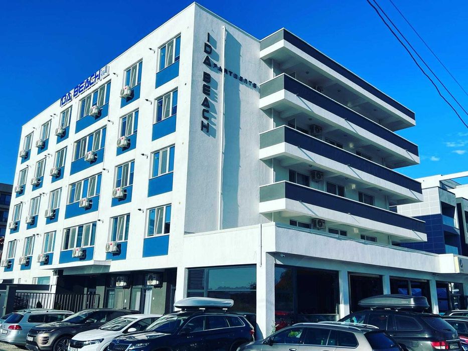 Studio dublu sau triplu de închiriat – Mamaia Nord Năvodari IDA BEACH