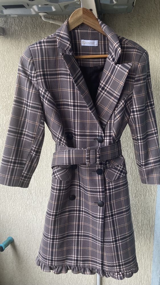 Дамски Рокли Zara, HM и др.