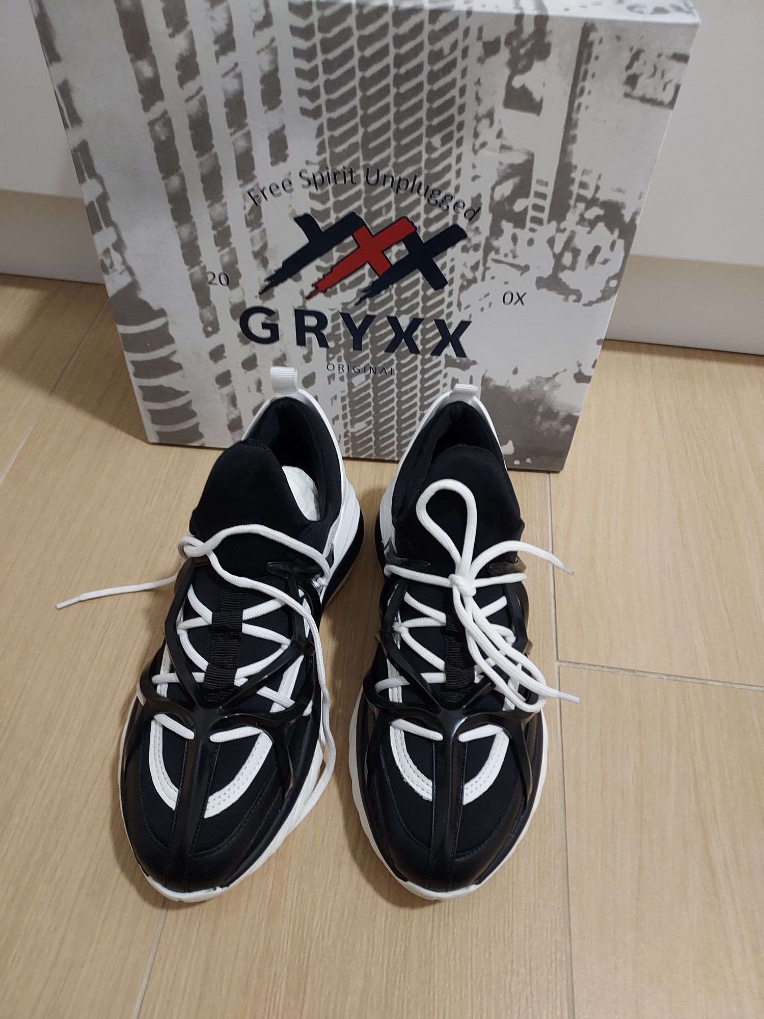 pantofi sport Gryxx