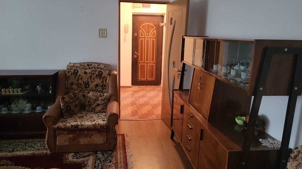 Apartament Ramnicul Sarat