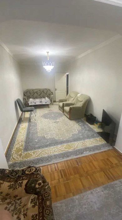 ПРОДАЕТСЯ 3/2/4 70м2 на: Ц-4 Массив Кашгар