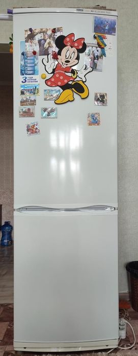 Холодильник Атлант