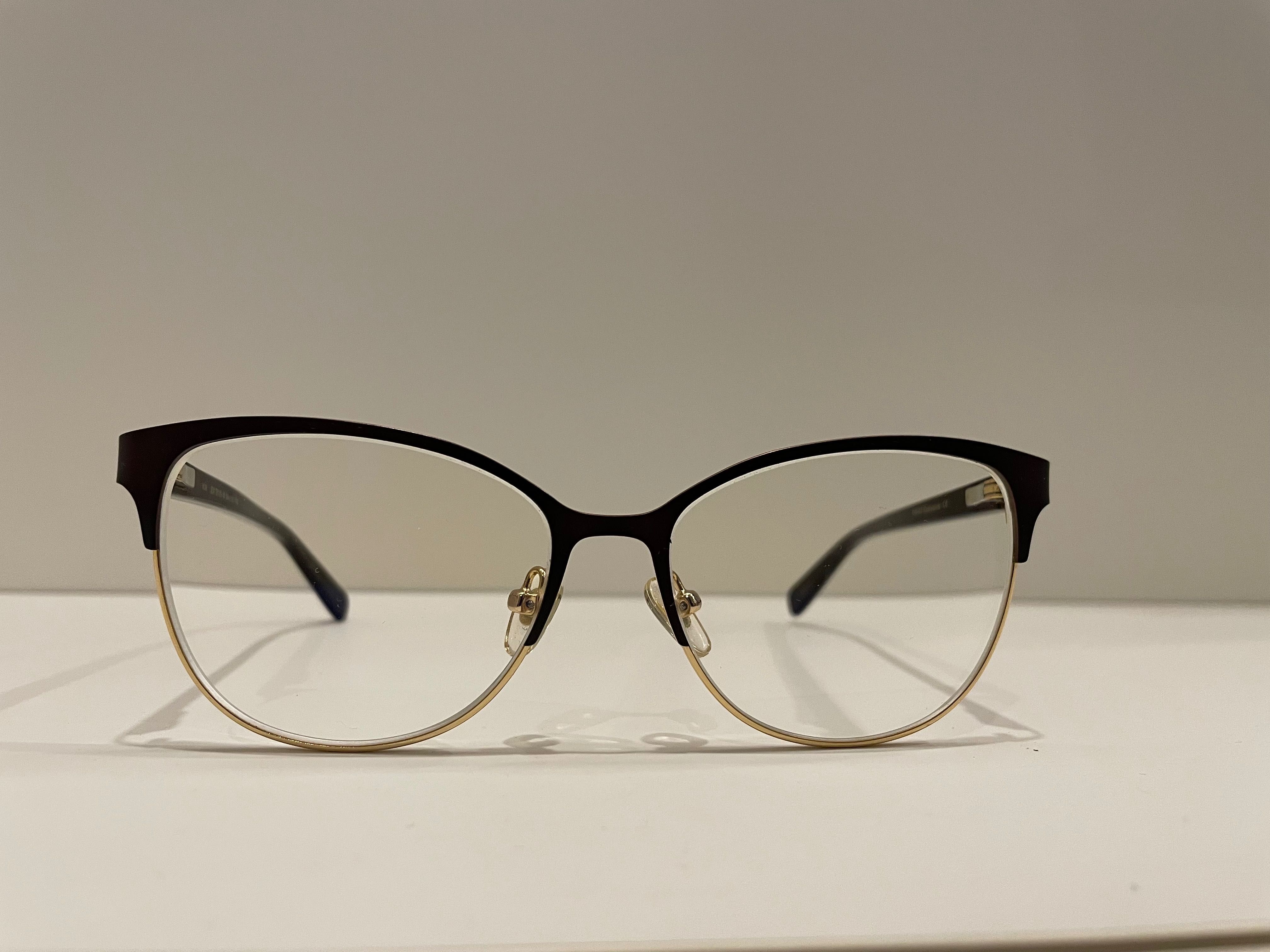 Рамка за Диоптрични очила KWIAT EX 9119 B- нови- дамски