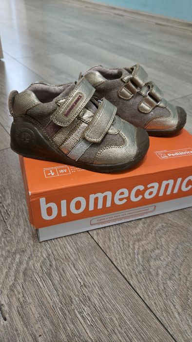 Обувки Biomecanics Н:22