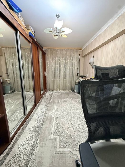 Продаётся 3х- квартира на Чиланзар Актепе!