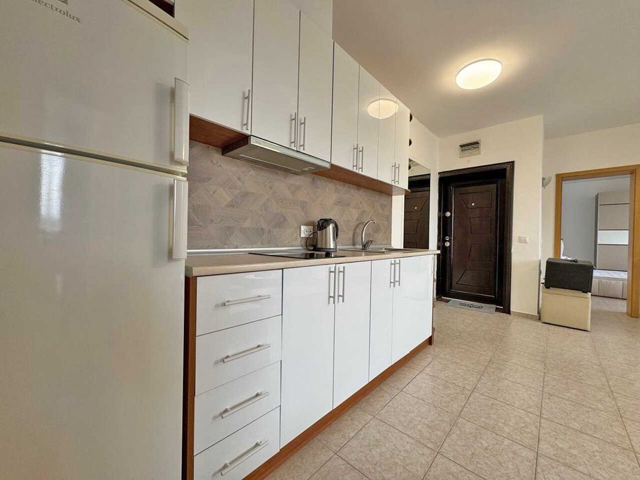 Продава се Тристаен апартамент в к.к. Слънчев бряг - 83 кв.м за 1205 €/кв.м - Снимка #5