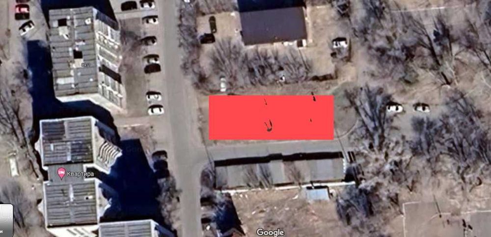 Продам овощехранилище 250000 тг., 6 м.кв., пр.Назарбаева 91