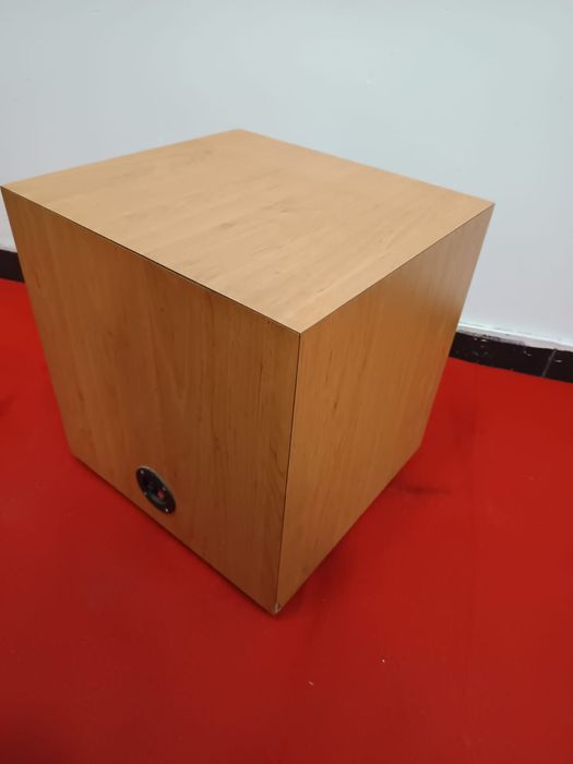 Subwoofer Pasiv Bumper