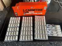 Olimp Nutrition L-Carnitine 1500 Extreme - 120 caps