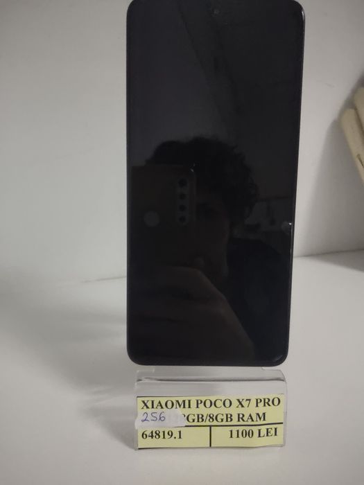 Xiaomi Poco X7 Pro 256Gb(efn)