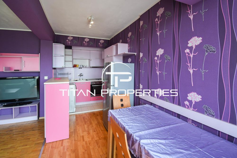 Дава се под наем Двустаен апартамент в София, Сухата река - 55 кв.м за 400 € - Снимка #6