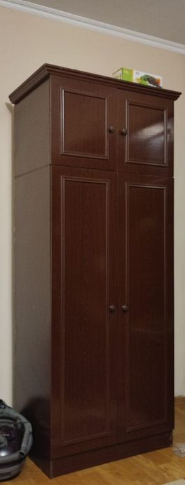 Шкаф от стенки, ширина 1000