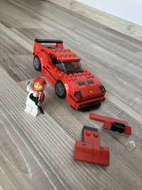LEGO Speed Champions: 75890/76909/76906/76900/76901/76910/76903